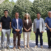 Investigadores vascos plantean regular el impacto de la rehabilitación en el paisaje urbano