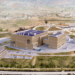 OHLA, Itercon y Sando desarrollarán el nuevo centro del Imec en Málaga con criterios de sostenibilidad