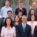 José Luis Elejalde, de Tecnalia, asume la presidencia de Aclima, el Basque Environment Cluster