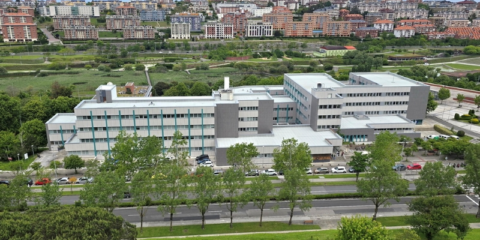 La Facultad de Ciencias de la Universidad de Cantabria reduce casi un 38% su consumo energético