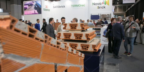 La Semana Internacional de la Construcción abre el registro para visitantes profesionales