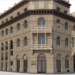 La rehabilitación de las cubiertas y fachadas del Centro Aragonés de Barcelona sale a licitación
