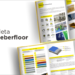 Nueva guía completa weberfloor para pavimentos de resinas de Saint-Gobain Weber