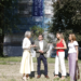 Orcasitas inicia la instalación de placas solares para convertirse en el primer barrio ecosolar de Madrid