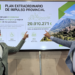 Accesibilidad y eficiencia energética, protagonistas del plan extraordinario de impulso provincial de Huesca