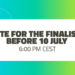 Los Premios Nueva Bauhaus Europea 2026 abren la votación pública de los proyectos finalistas