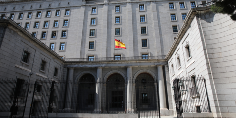El programa Innovae financiará proyectos para lograr edificios cero emisiones en el sector terciario