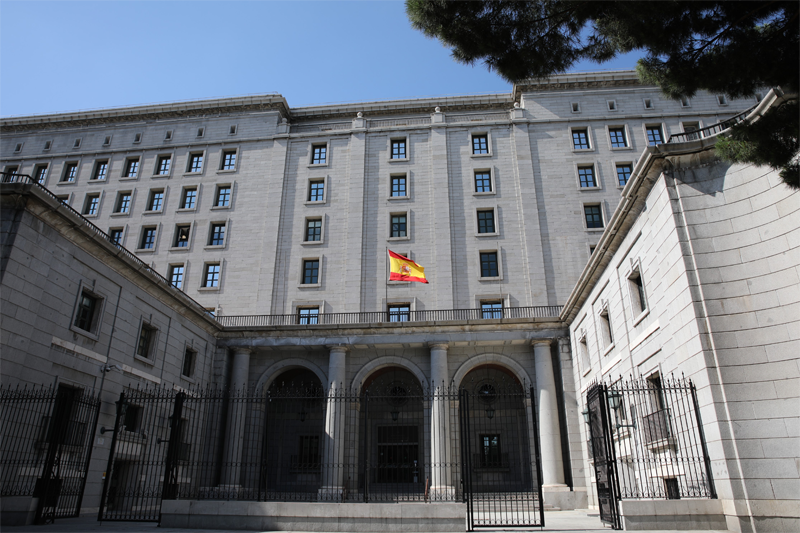 El programa Innovae financiará actuaciones para transformar edificios del sector terciario en cero emisiones