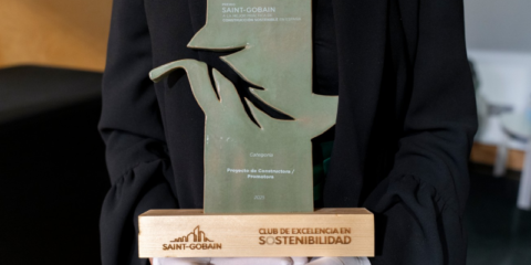 Saint-Gobain amplía el plazo de sus premios a la mejor práctica de construcción sostenible en España