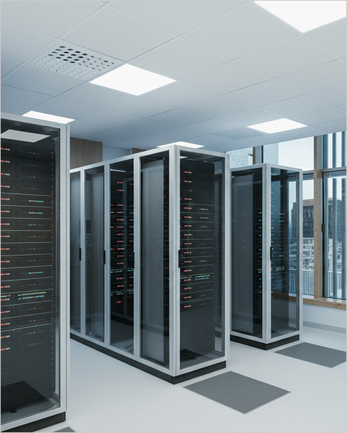 Saint-Gobain se posiciona como socio estratégico para el desarrollo de data centers sostenibles