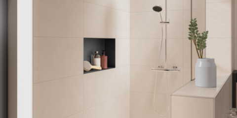 Hornacina Schlüter-DESIGN-NICHE