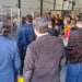 Sika y EQA Laboratorios demuestran en Granada el rendimiento de sus soluciones para infraestructuras