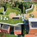 SOPREMA transforma la cubierta de Casa Teresa en Barcelona con el sistema Skywater