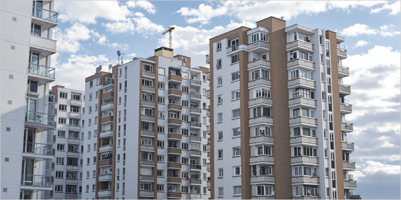 Zaragoza destinará 8 millones de euros a ayudas para la rehabilitación residencial en 2026 y 2027