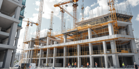 Nuevas ayudas para modernizar y digitalizar el sector de la construcción en las Islas Baleares