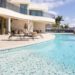 Weberdry FLEXIBLE, el sistema de Saint-Gobain Weber para construir y renovar piscinas con garantías