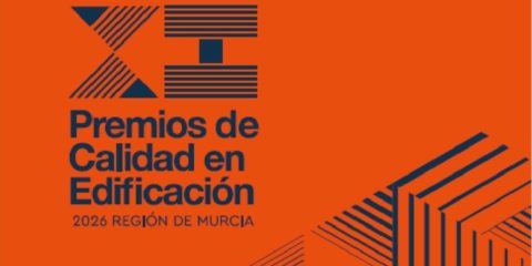 Nueva convocatoria de la undécima edición de los premios de calidad en la edificación de la Región de Murcia