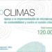 Abierta una convocatoria para financiar microproyectos contra el cambio climático en Málaga