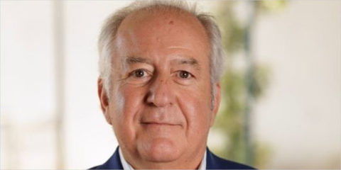 Alberto del Río de la Cal, CEO del Grupo Danosa, es el nuevo presidente de AIFIm