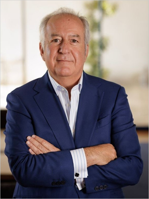 Alberto del Río de la Cal, CEO del Grupo Danosa, es el nuevo presidente de AIFIm