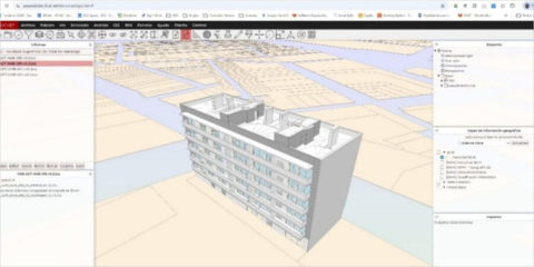 Barcelona impulsa un piloto para automatizar licencias urbanísticas con BIM e inteligencia artificial