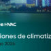 Catálogo de Climatización 2026 de Hisense