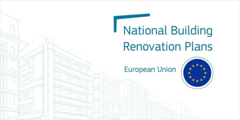 La Comisión Europea realiza la primera evaluación de los Planes Nacionales de Renovación de Edificios