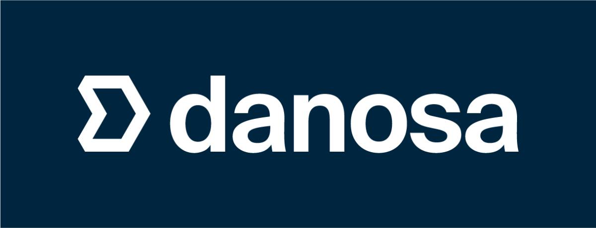 logo Danosa