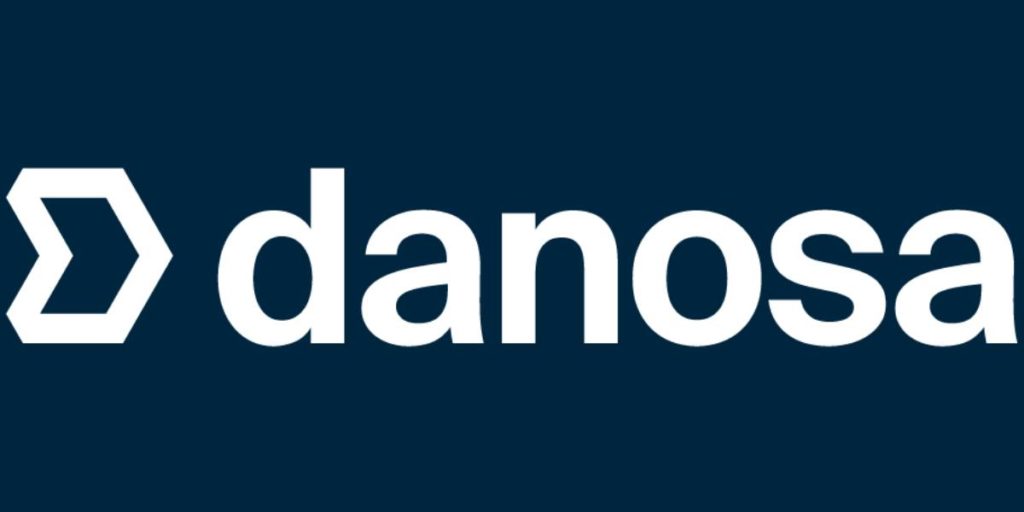logo Danosa