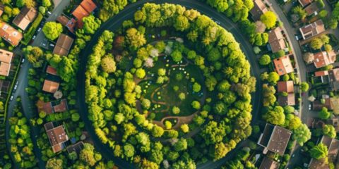 Nuevos informes de la Comisión Europea sobre proyectos que apoyan la Ley de Economía Circular