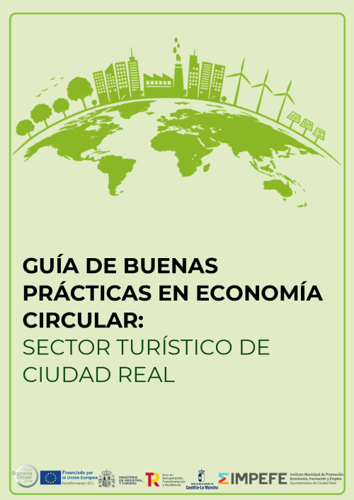 portada de la guía