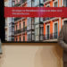 Bilbao impulsará la rehabilitación de 40.000 viviendas hasta 2036 con una nueva estrategia urbana