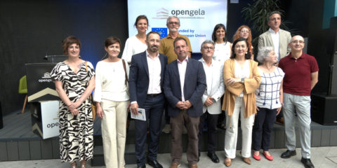 Euskadi destinará 800.000 euros a ayudas para impulsar las Agendas Urbanas Locales y las Opengelas