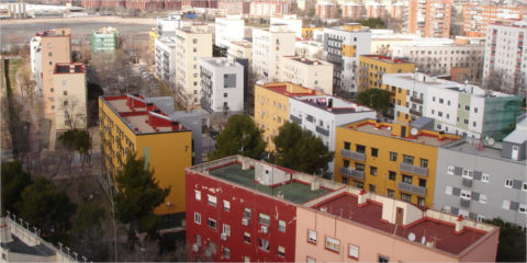 Herramientas y buenas prácticas para impulsar la rehabilitación y regeneración urbana en España