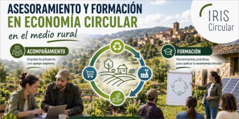 La Universidad de Burgos ofrece un programa gratuito para acelerar la transición sostenible
