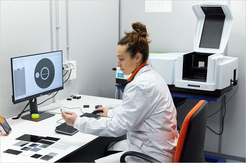 El Laboratorio de Óptica de Tecnalia impulsa ciudades más frescas mediante el Índice de Reflectancia Solar