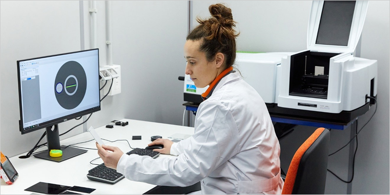 El Laboratorio de Óptica de Tecnalia impulsa ciudades más frescas mediante el Índice de Reflectancia Solar