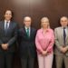 Se constituye la Entidad Urbanística Colaboradora de Coordinación para gestionar Madrid Nuevo Norte
