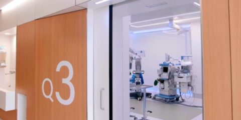 Manusa: Accesos inteligentes para el sector sanitario
