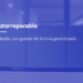 Puerta rápida autorreparable de Manusa