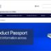 Nueva web de la Comisión Europea para impulsar el Pasaporte Digital de Productos