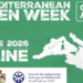 En marcha el desarrollo del primer Plan de Acción Climática para el Mediterráneo