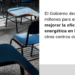 El PREE Docente movilizará 200 millones para la rehabilitación energética de colegios públicos