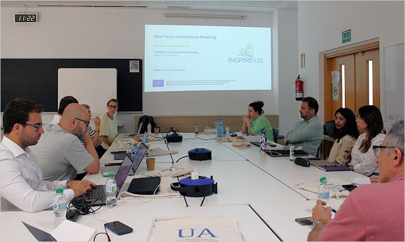 El proyecto Inspire-US busca eliminar las barreras a la rehabilitación energética de viviendas en alquiler