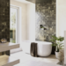 Baños innovadores con Schlüter-Systems