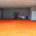 Schlüter-BEKOTEC-THERM, sistema de suelo radiante hidráulico para obra nueva y rehabilitaciones