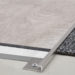 Gama VINPRO de Schlüter-Systems para recubrimientos vinílicos y materiales de bajo espesor