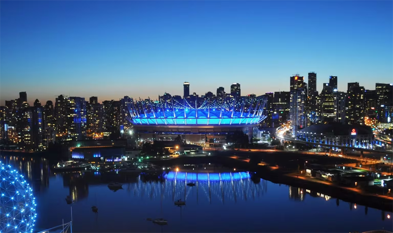 La sostenibilidad gana protagonismo en el Mundial de 2026 con estadios certificados y una estrategia global