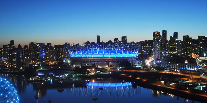 La sostenibilidad gana protagonismo en el Mundial de 2026 con estadios certificados y una estrategia global