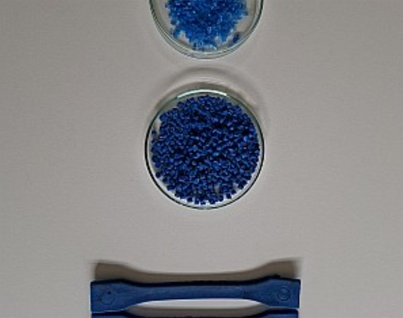 Tecnalia participa en un proyecto para transformar residuos de composites en nuevos materiales
